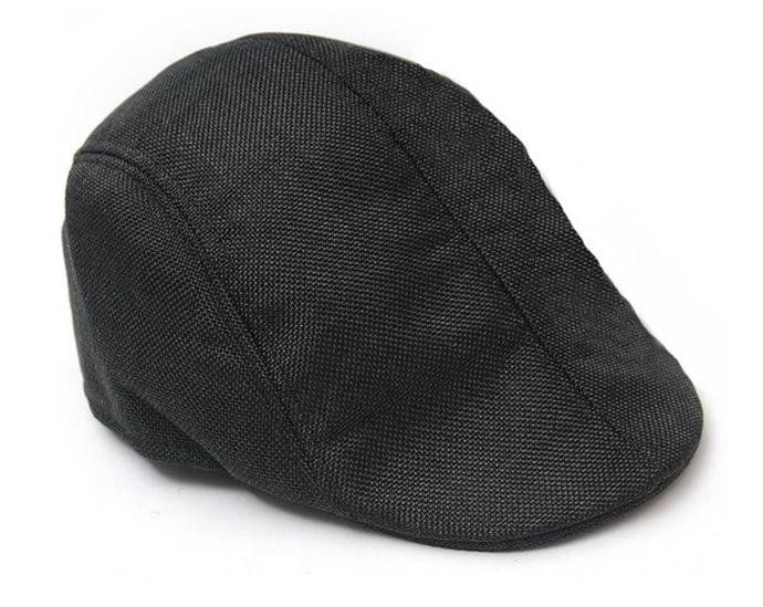 [HCM]Nón beret nam mũ beret nam Floyd