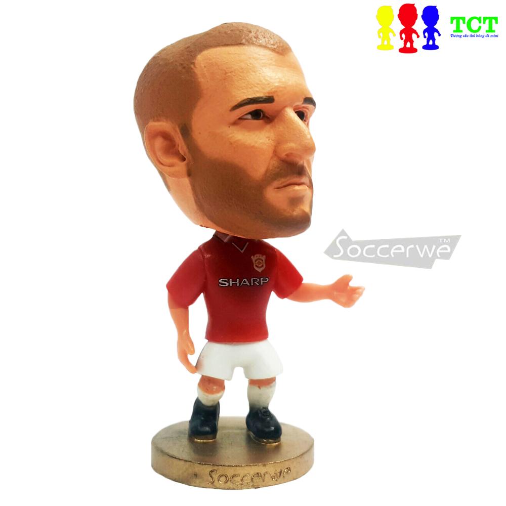 Tượng cầu thủ bóng đá Roy Keane Clb MU