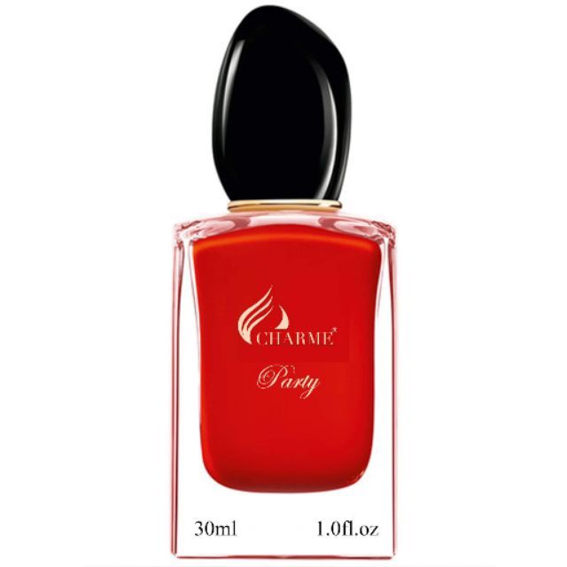 [HCM]NƯỚC HOA NỮ PARTY 30ML