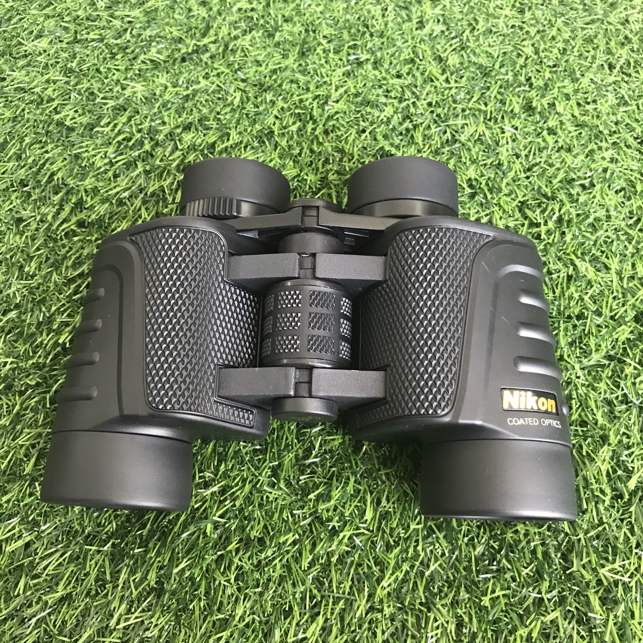 ống nhòm Nikon 12-45 ống nhòm du lịch dã ngoại