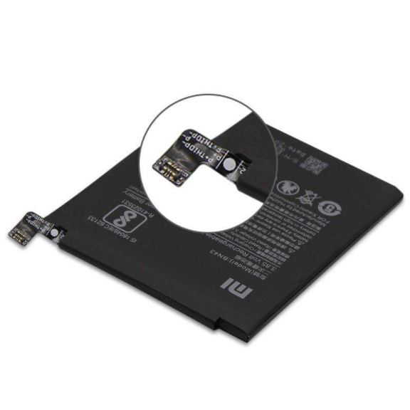 PIN XIAOMI BN43 / REDMI NOTE 4X / 4100mAh ( LOẠI 1 BẢO HÀNH 6 THÁNG )