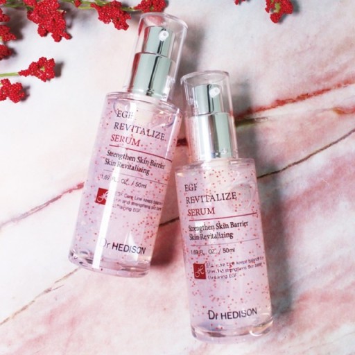 [Dr.HEDISON] EGF SERUM 50ml