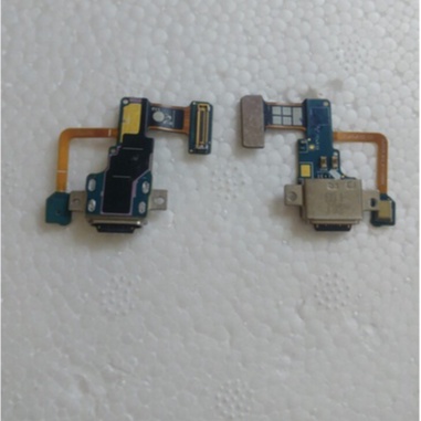 Bo mạch sạc Samsung Note 9