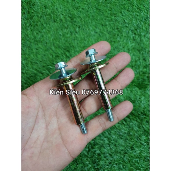 Ốc bắt bửng yếm cub 81-82-84-dd- dream