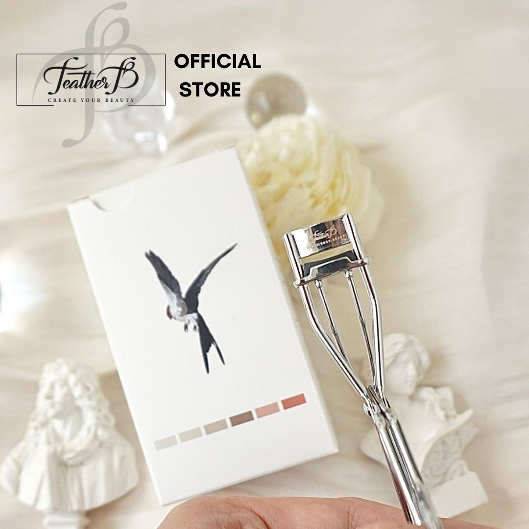 Bấm mi Góc - Feather B