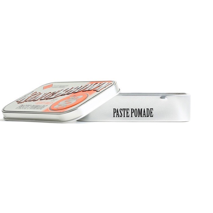 Sáp Vuốt Tóc King Brown Paste Pomade 71g
