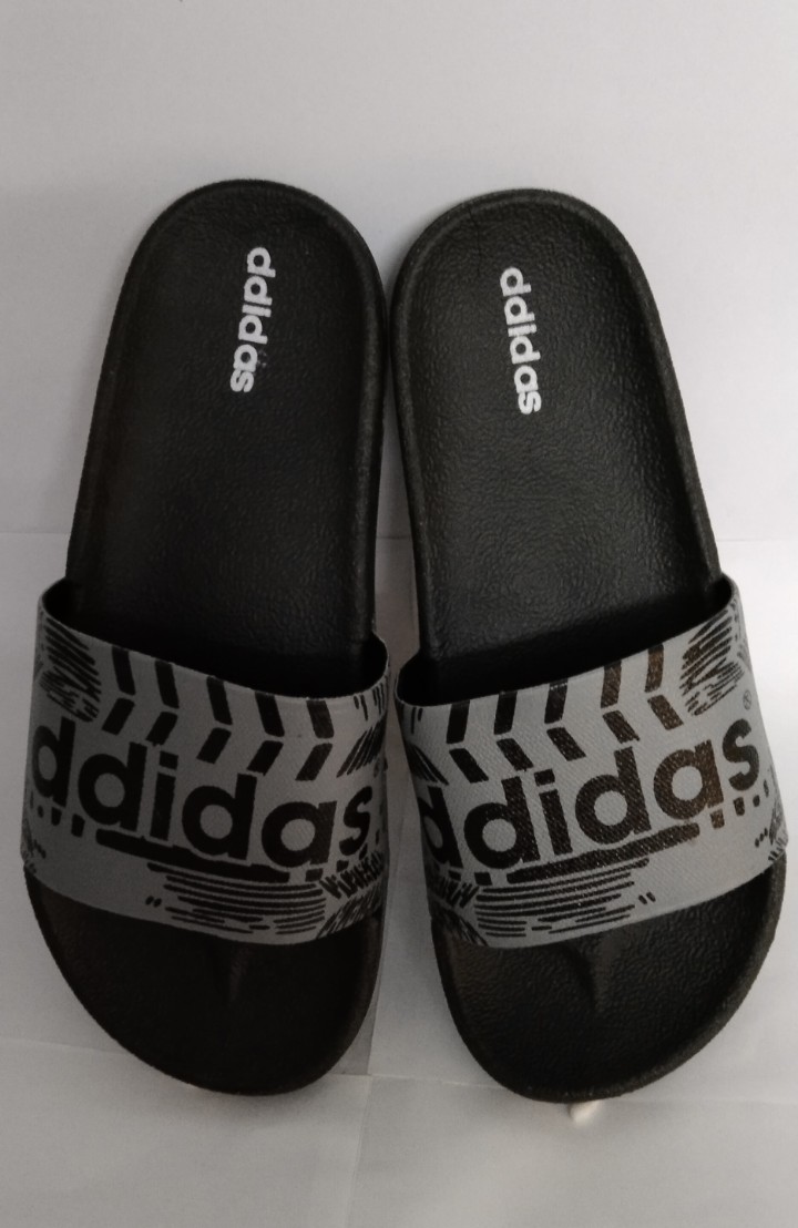 GIÁ XƯỞNG - Dép lê nam nữ quai ngang ADI-DAS đúc tại xưởng lớn ,siêu rẻ Ở Việt Nam.