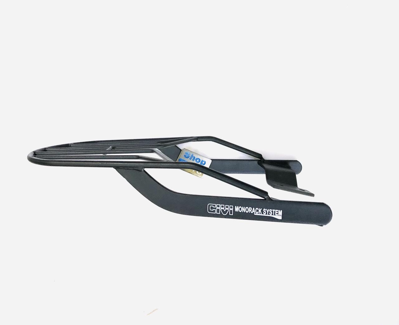 Cảng Sau Givi Sirius