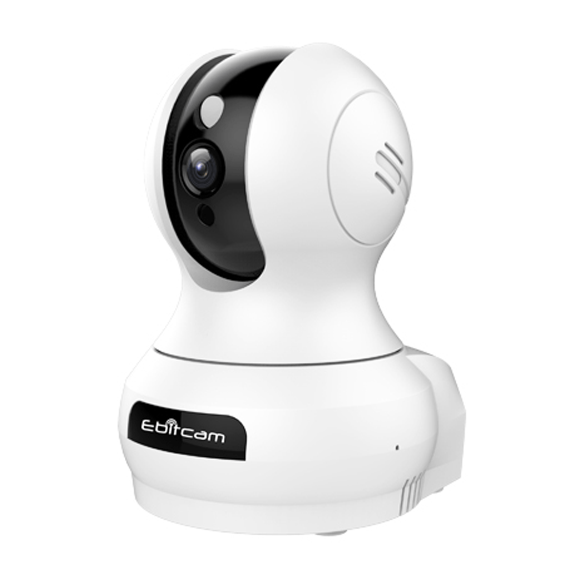 CAMERA IP EBITCAM E3 2.0MP (FULL HD 1080P) + Tùy chọn thẻ nhớ