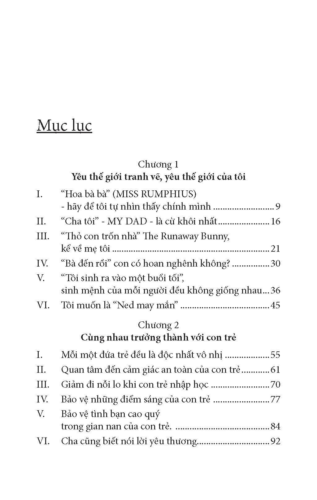 Bí Quyết Giúp Con Ham Đọc Sách