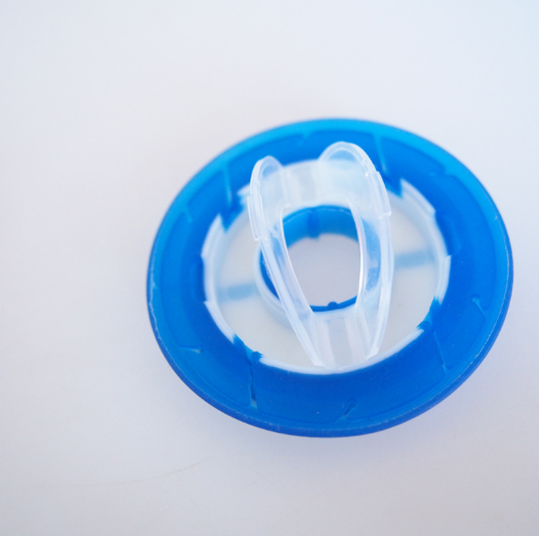 cuộn quấn dây trục câu đài silicon ( 5 cái )