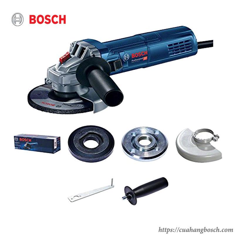 Máy mài góc BOSCH GWS 900-100