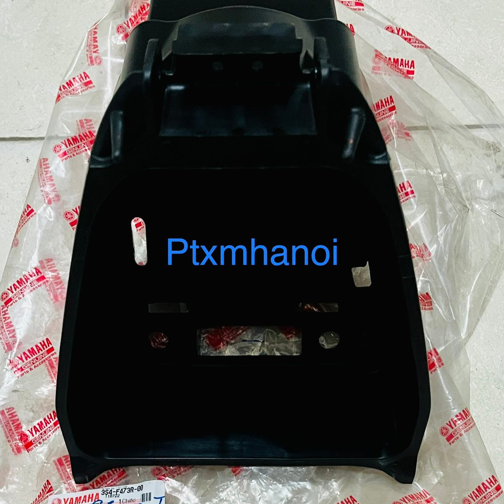 Thùng Đồ Thùng Yên Yamaha Sirius 110