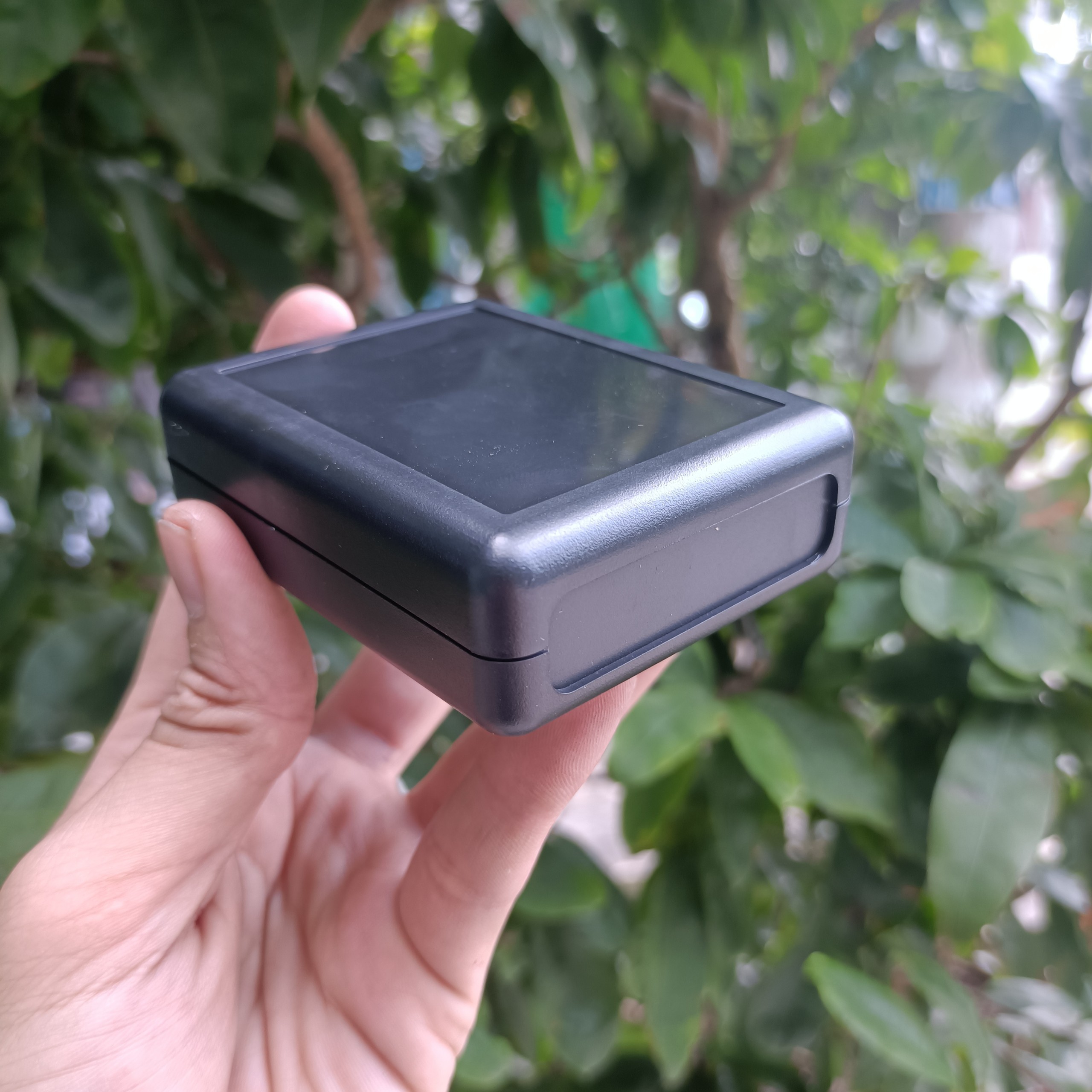 Hộp nhựa abs 9028mm