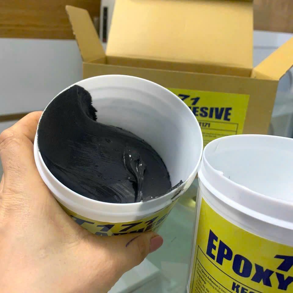 Keo 2 thành phần đa năng T171 Epoxy Adhesive