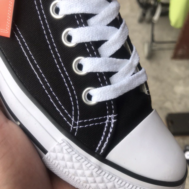GIày thể thao sneakers CONVERSe cao cổ