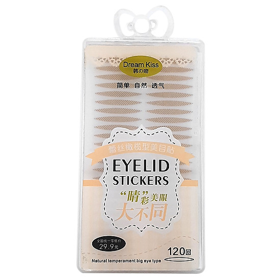 [HCM]Hộp miếng dán kích mí Eyelid