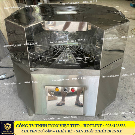 Máy rửa bát công nghiệp (800-1200 bát/giờ)
