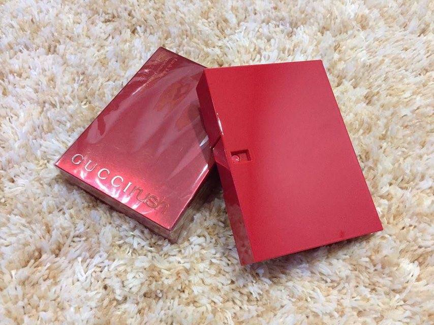[HCM]Nước Hoa Gucci Rush