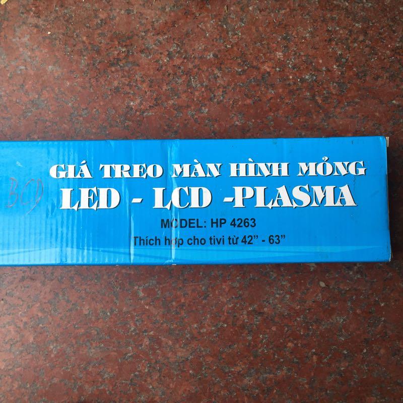 Giá treo Tivi 42-63 inch HP4263