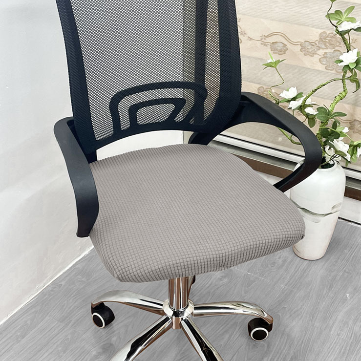 Office Swivel Chair Cover