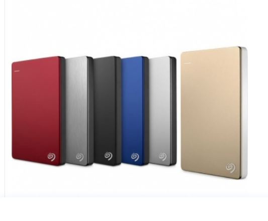 Ổ cứng di động Seagate Backup plus/Seagate Basic/Seagate One touch/Seagate Expansion 4TB USB 3.0