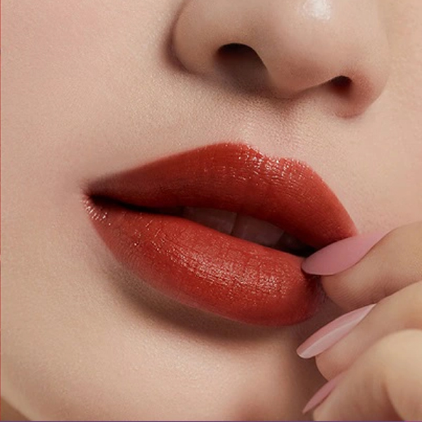 Son kem lì, mịn mượt nhẹ môi black rouge double layer over velvet 4.1g