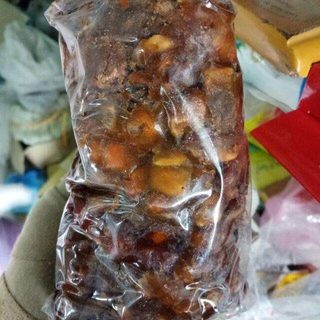 500 gram Me Chín Bóc Vỏ