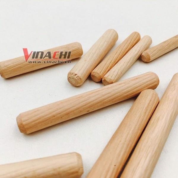 Chốt gỗ túi 200g