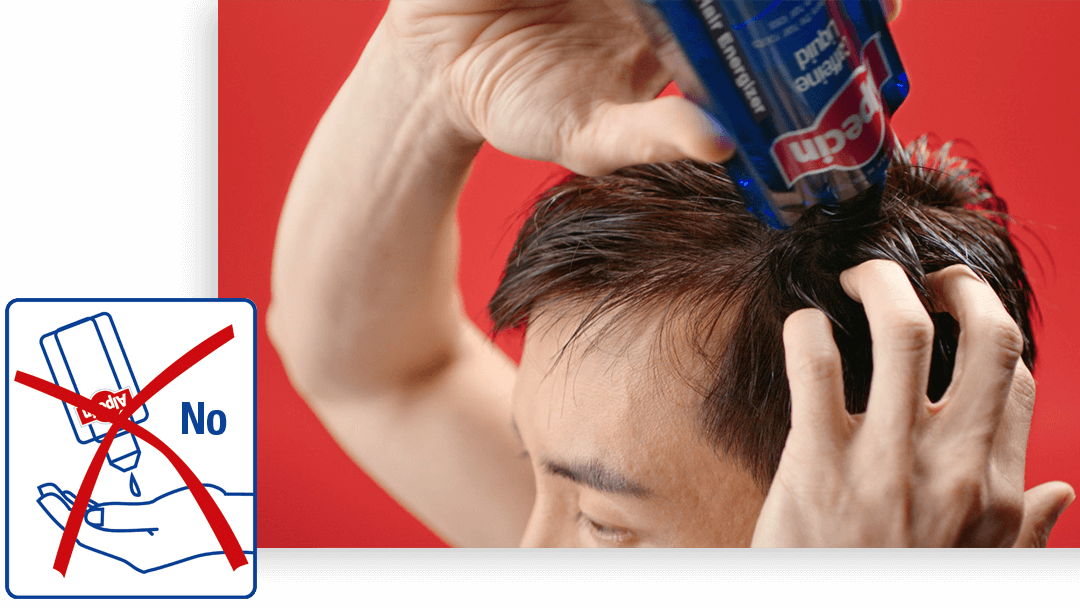 Tinh dầu kích thích mọc tóc Alpecin 200ml