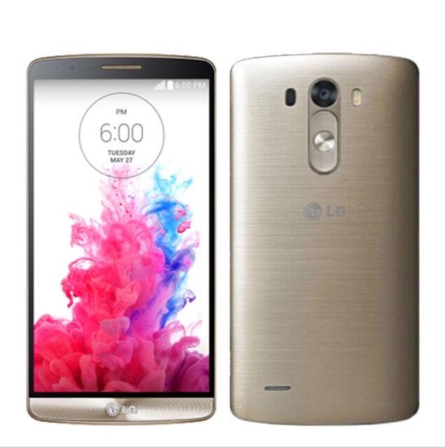 điện thoại LG G3 (3GB/32GB) màn hình 5.5inch, Máy CHÍNH HÃNG, CPU snap 805, chiến Game nặng mượt