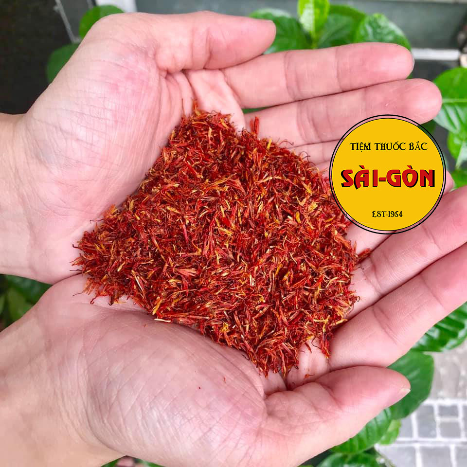 [HCM]Hồng Hoa Tây Tạng 100g