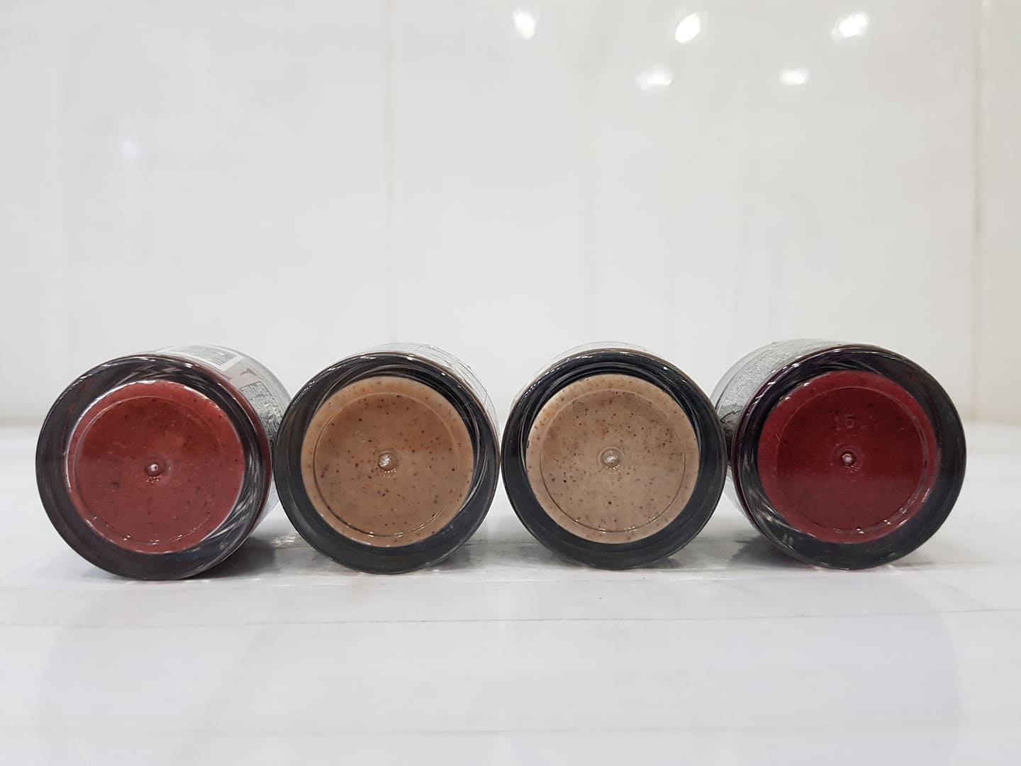 [HCM]Tẩy Tế Bào Chết Môi LIP SCRUB