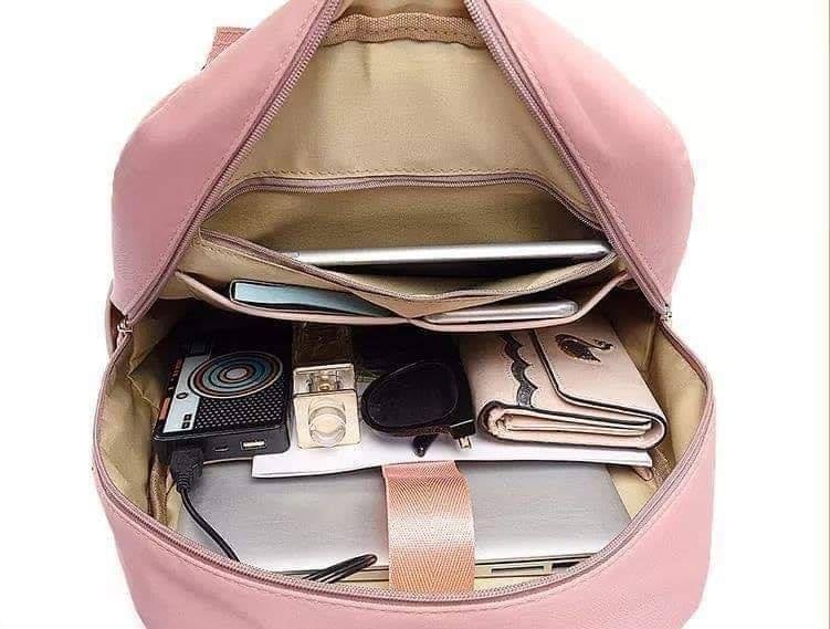balo đựng laptop thời trang