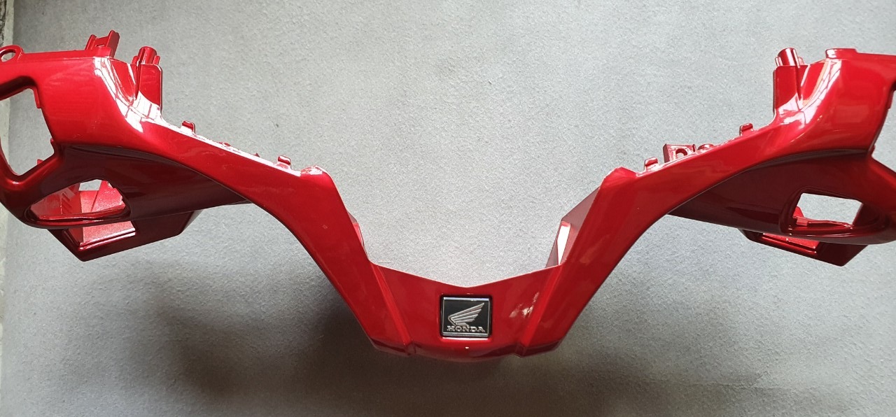 ỐP SAU TAY LÁI AIR BLADE 125 (2016-2019)