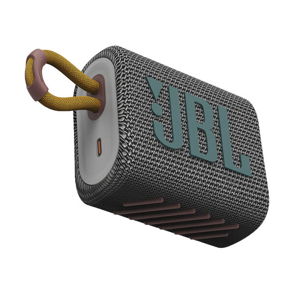 Loa Bluetooth JBL GO 3 - Hàng Chính Hãng PGI