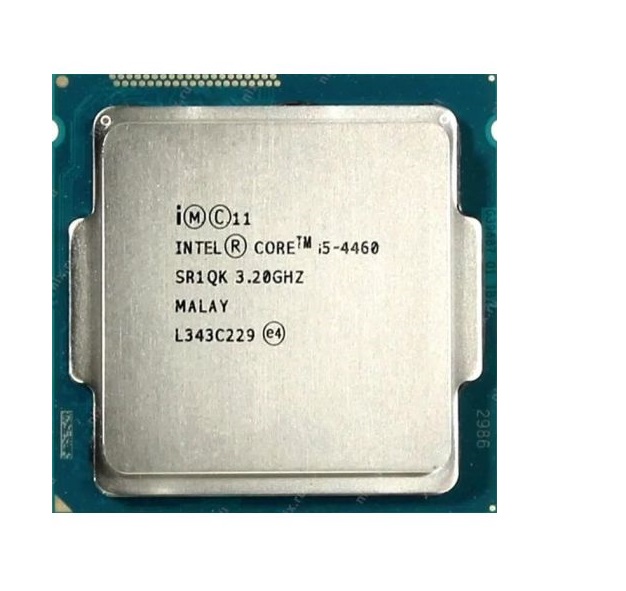 Intel Core i5 4460 3.2Ghz HÀNG MỚI