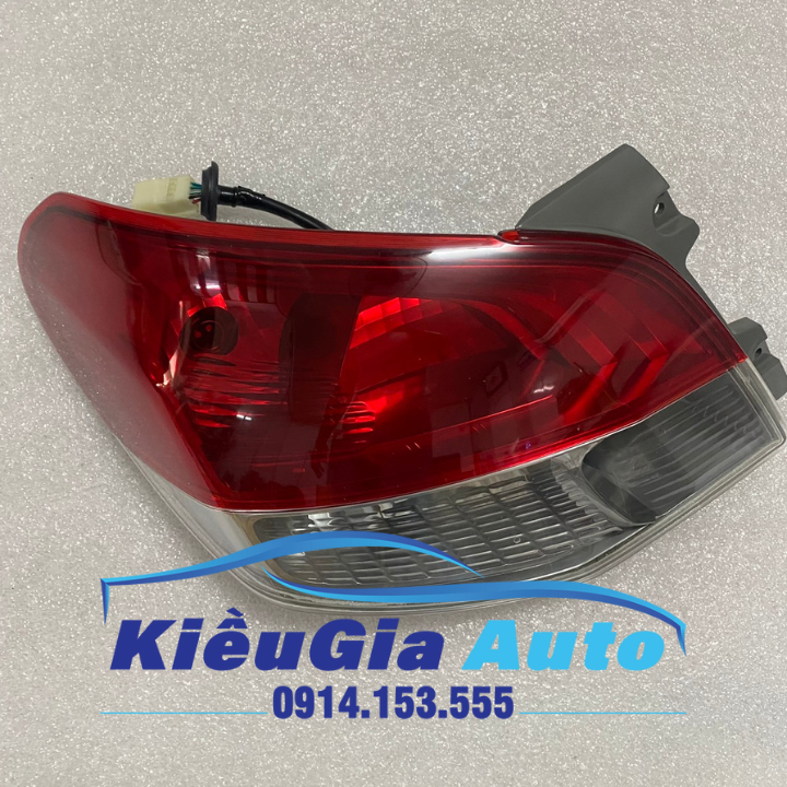 Đèn hậu mitsubishi attrage 2014-2019