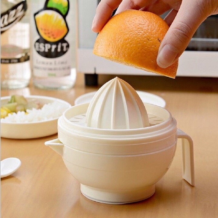 Bộ chế biến thức ăn cho bé tập ăn dặm