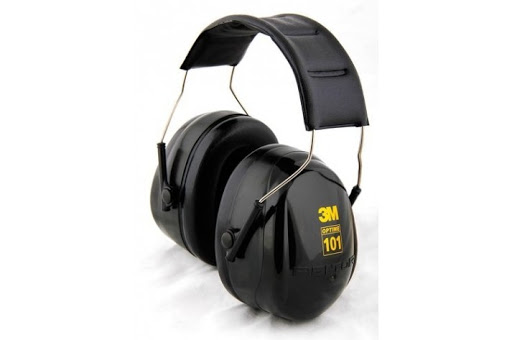 Chụp tai chống ồn 3M H7A