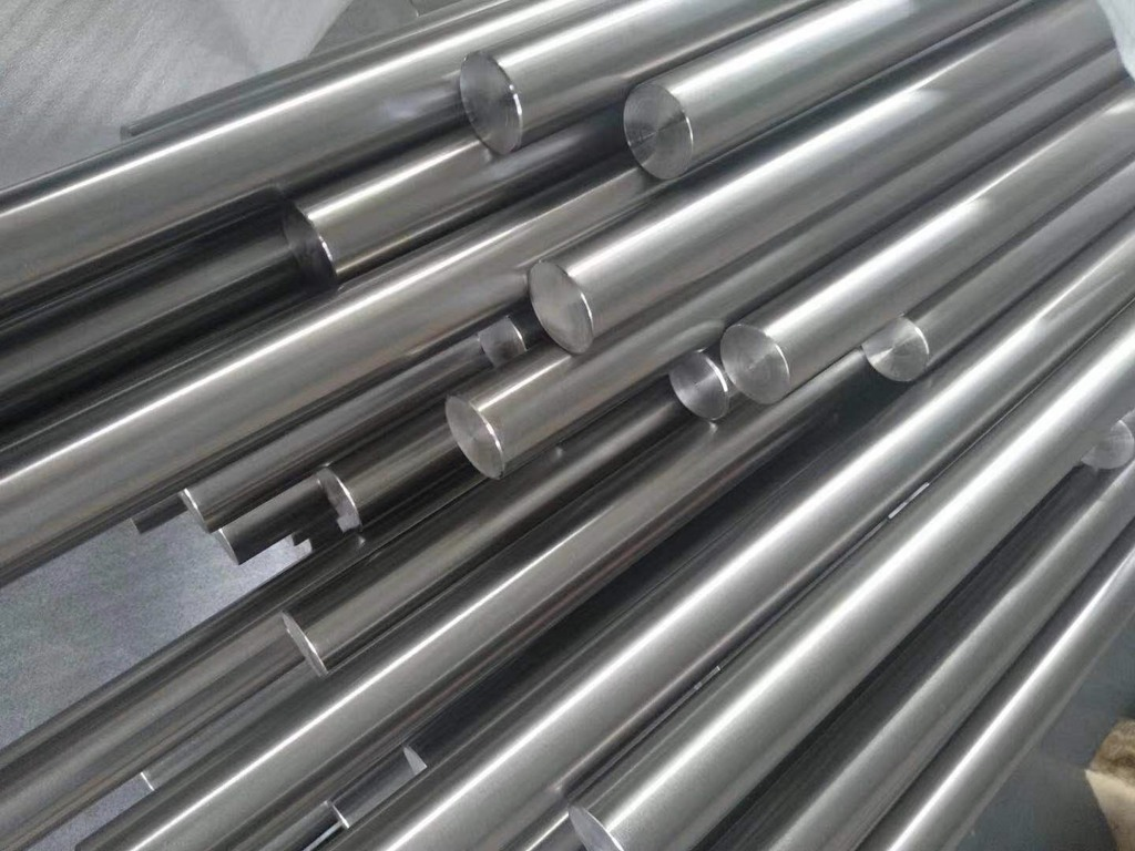Combo 3 thanh inox đặc phi 5mm dài 1m