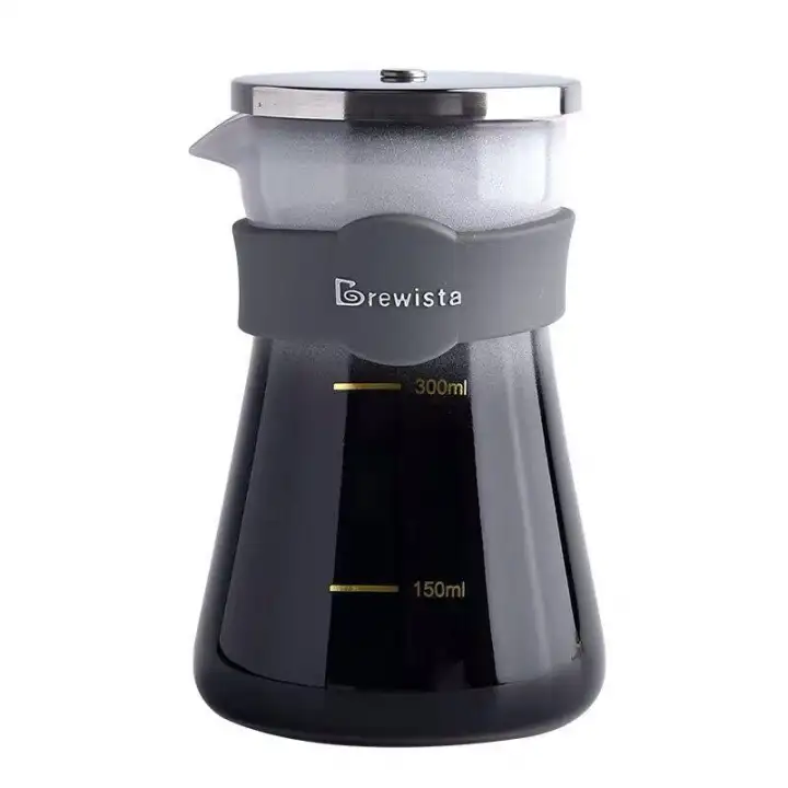 bonavita brewista