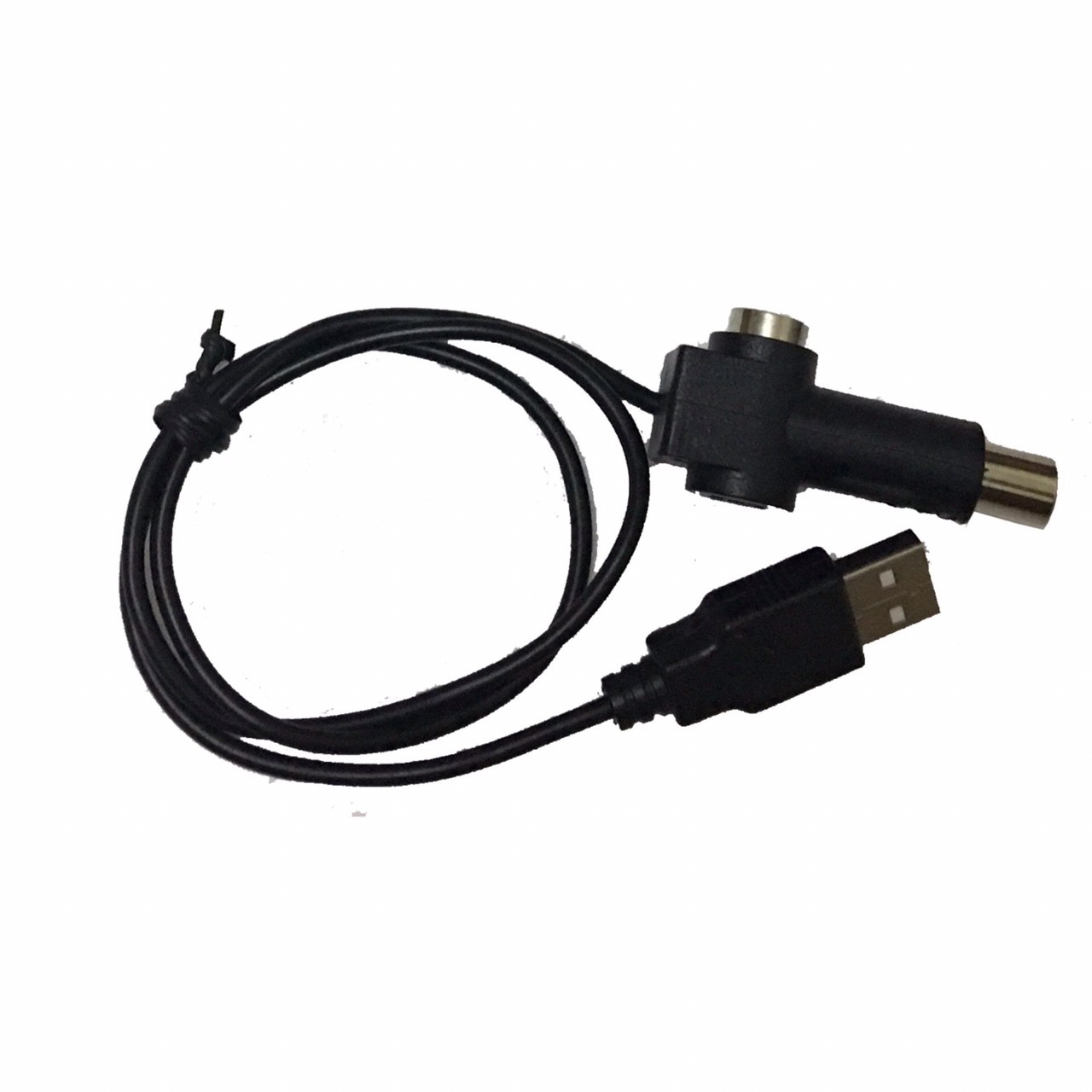 Dây cáp cấp nguồn 5V cho Anten có mạch khuếch đại DVB-T2