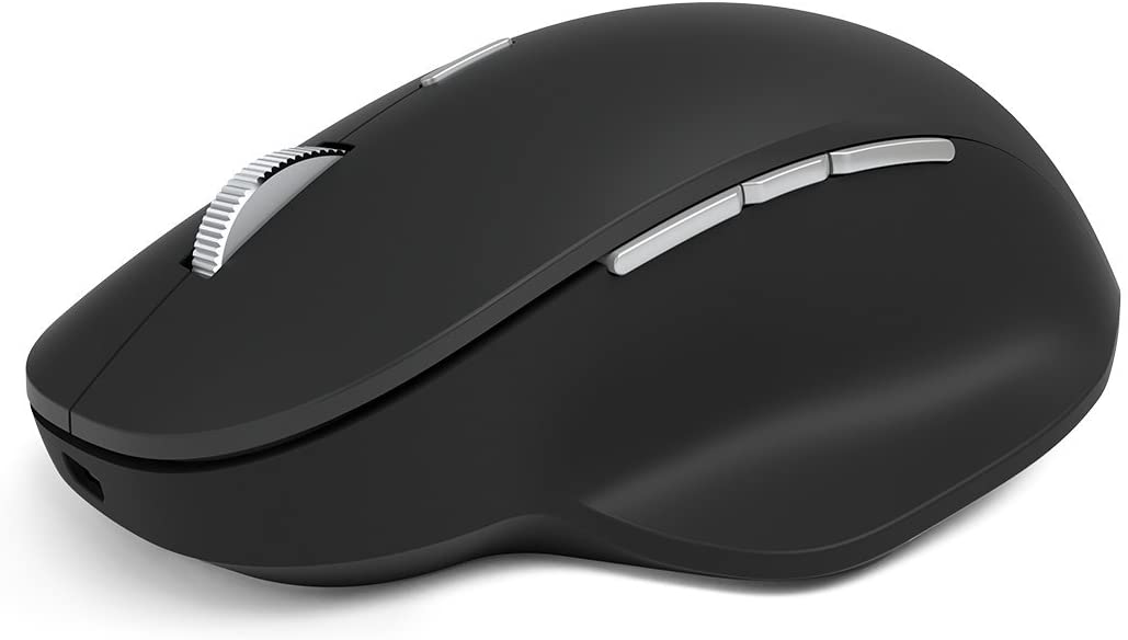 Chuột Microsoft Surface Precision Mouse - Hàng Chính Hãng