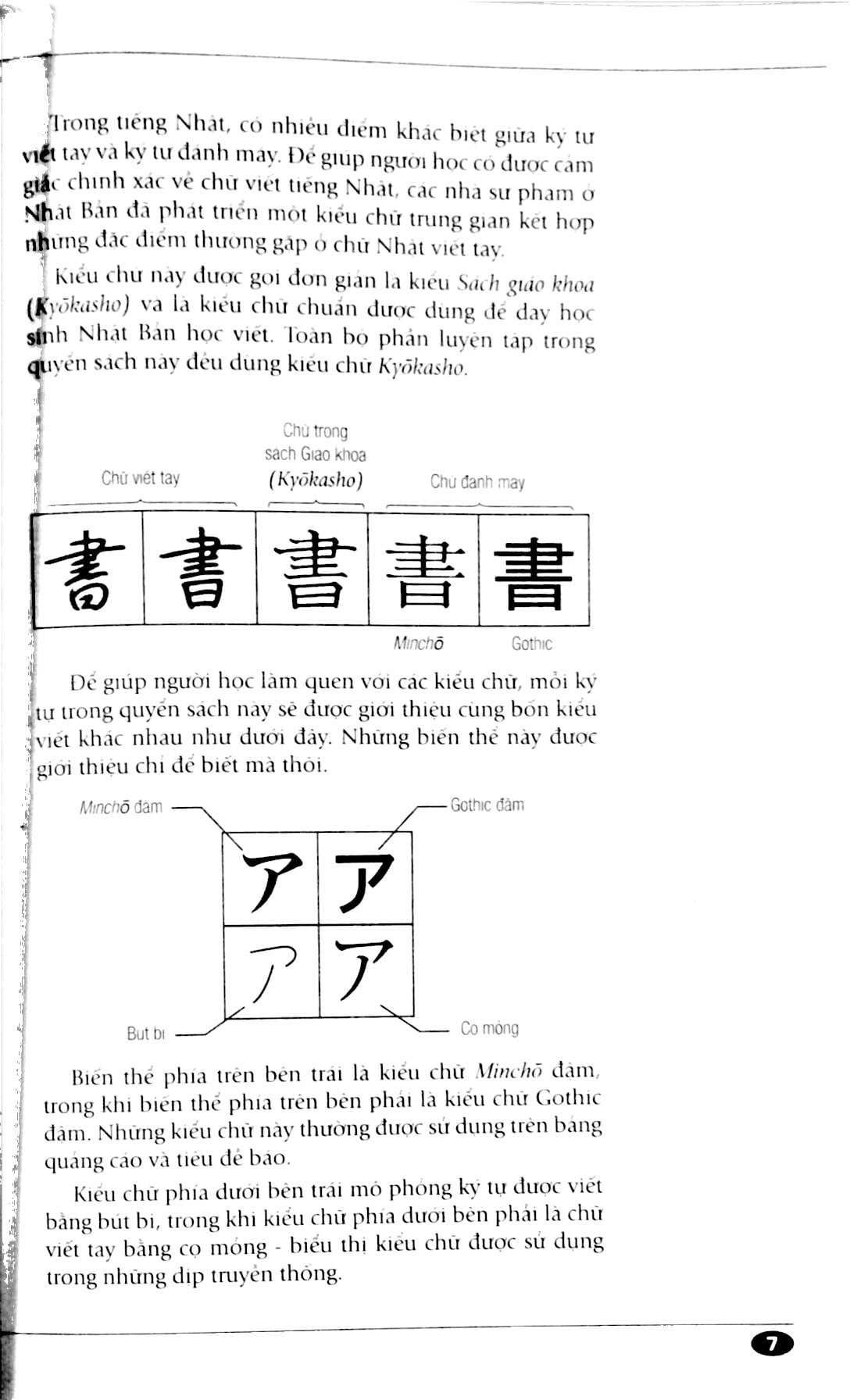 Fahasa - Tự Học Tiếng Nhật Căn Bản - KATAKANA (Tái Bản 2016)