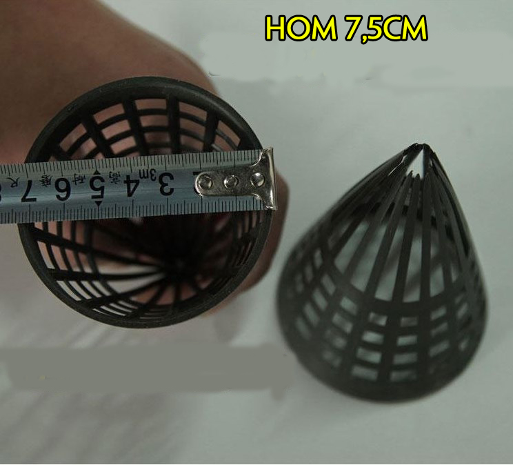 10 Chiếc Hom Lươn Siêu Nhậy