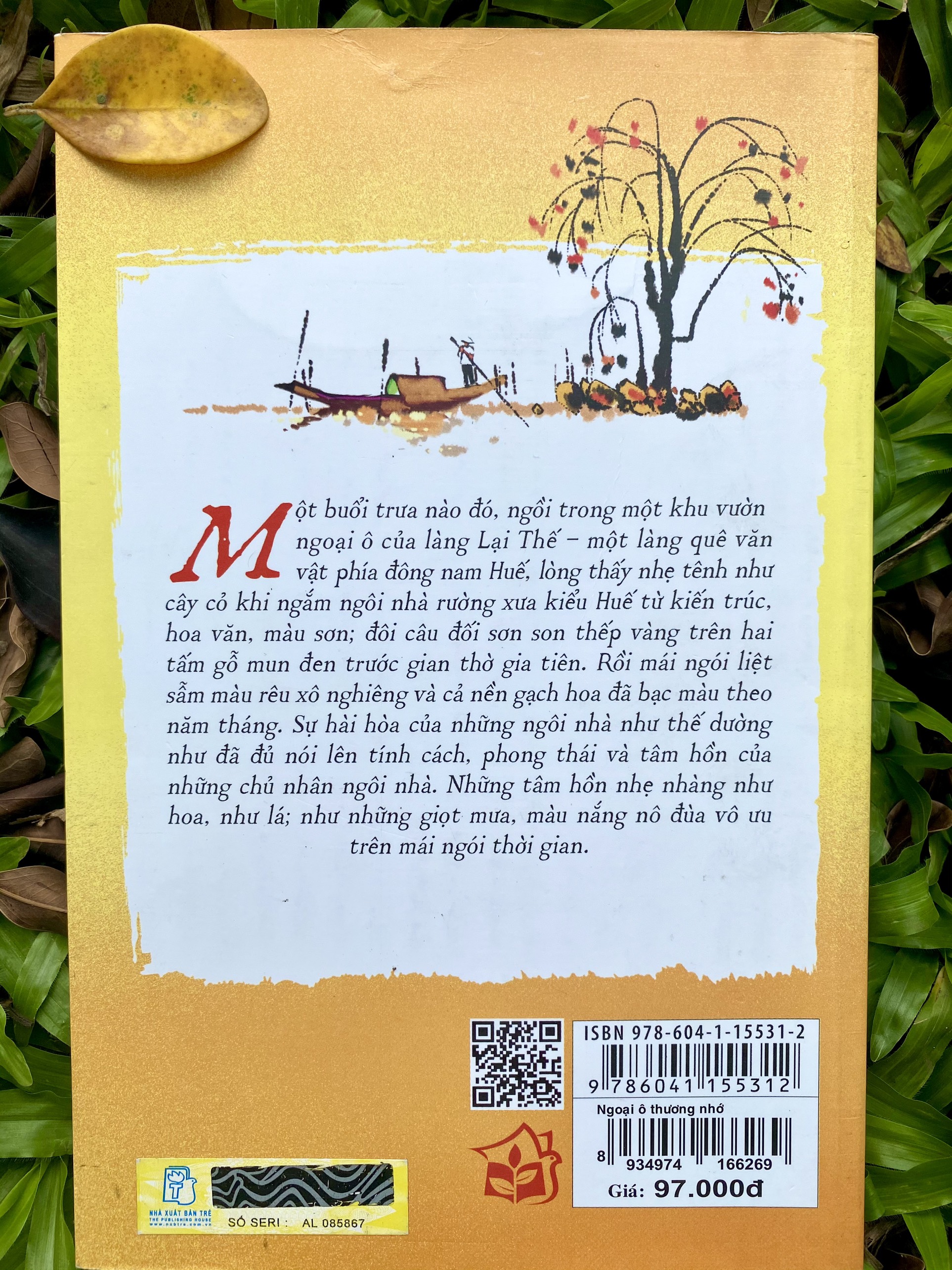 Ngoại Ô Thương Nhớ