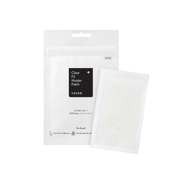 Miếng Dán Mụn Cosrx Acne Pimple Master Patch 24 miếng/ gói