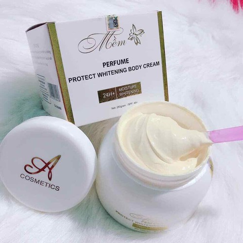 Body mềm A mẫu mới