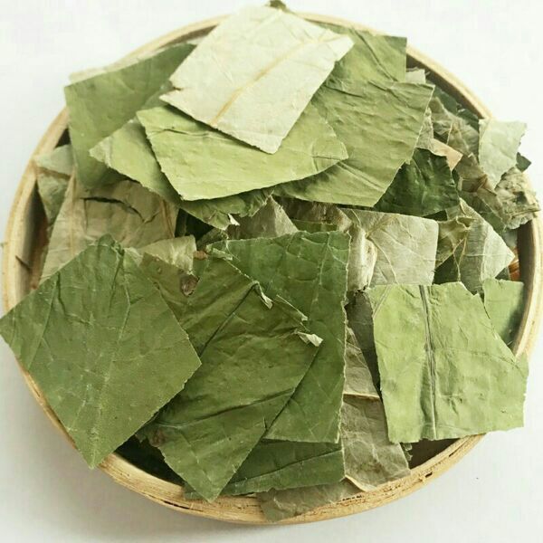 Combo 2kg lá sen khô